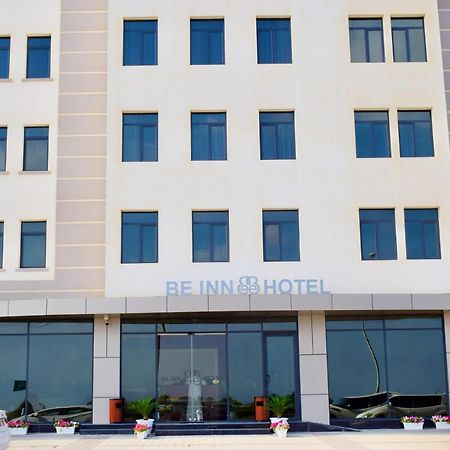 Be Inn Hotel Seeb Ngoại thất bức ảnh