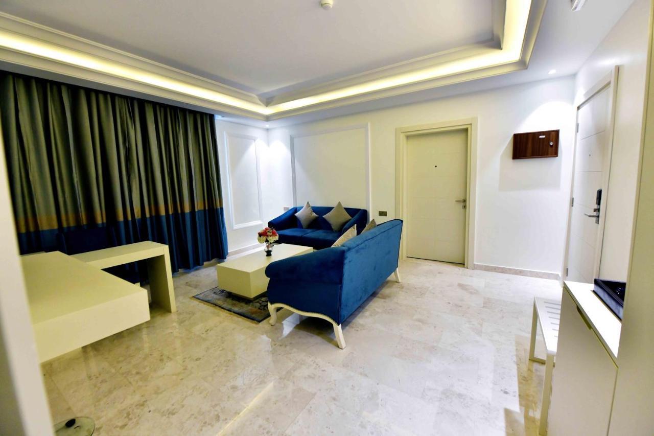 Be Inn Hotel Seeb Ngoại thất bức ảnh