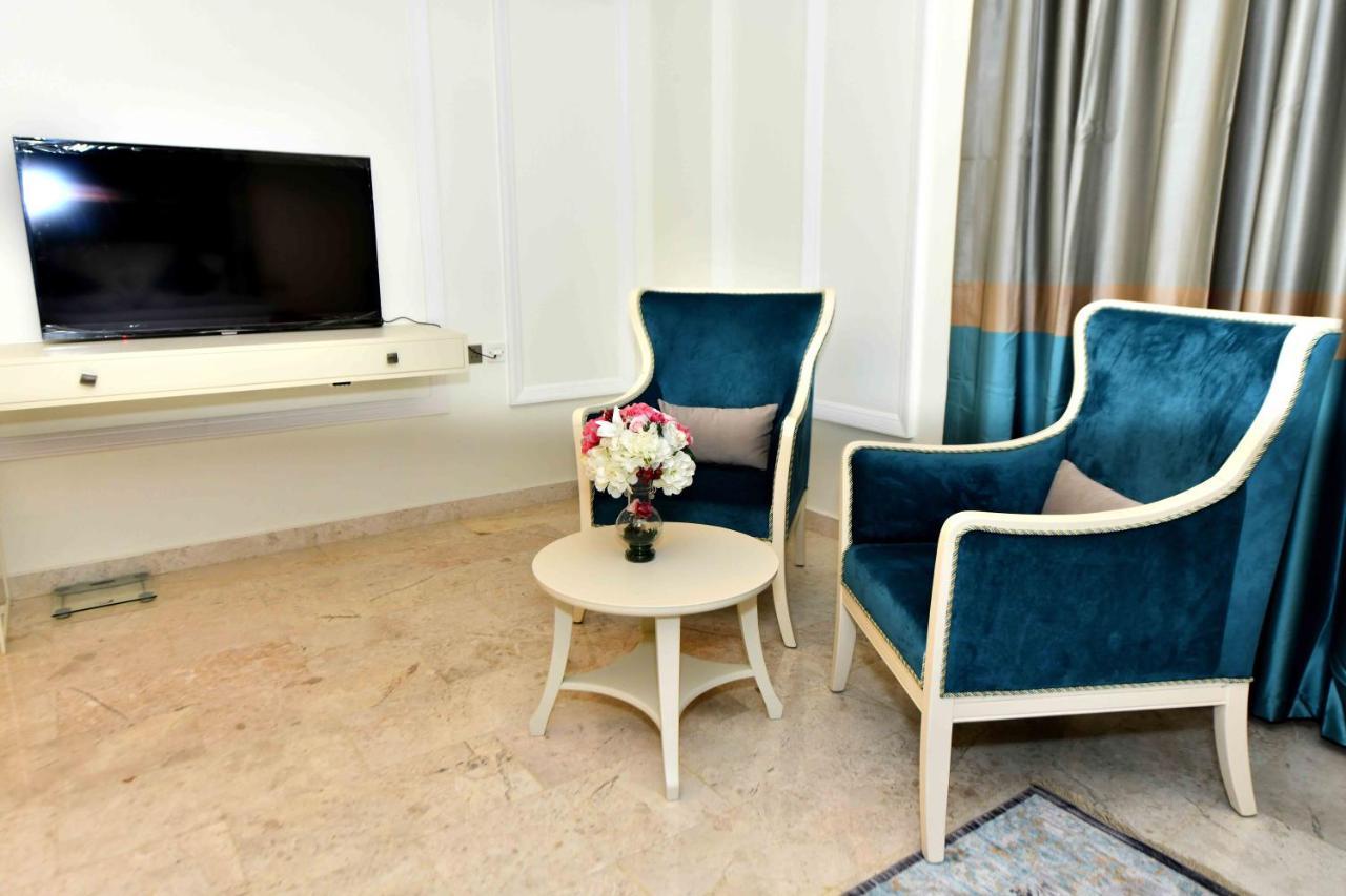 Be Inn Hotel Seeb Ngoại thất bức ảnh