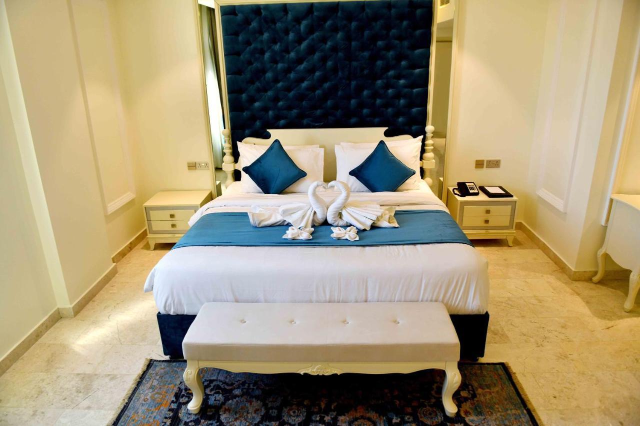 Be Inn Hotel Seeb Ngoại thất bức ảnh