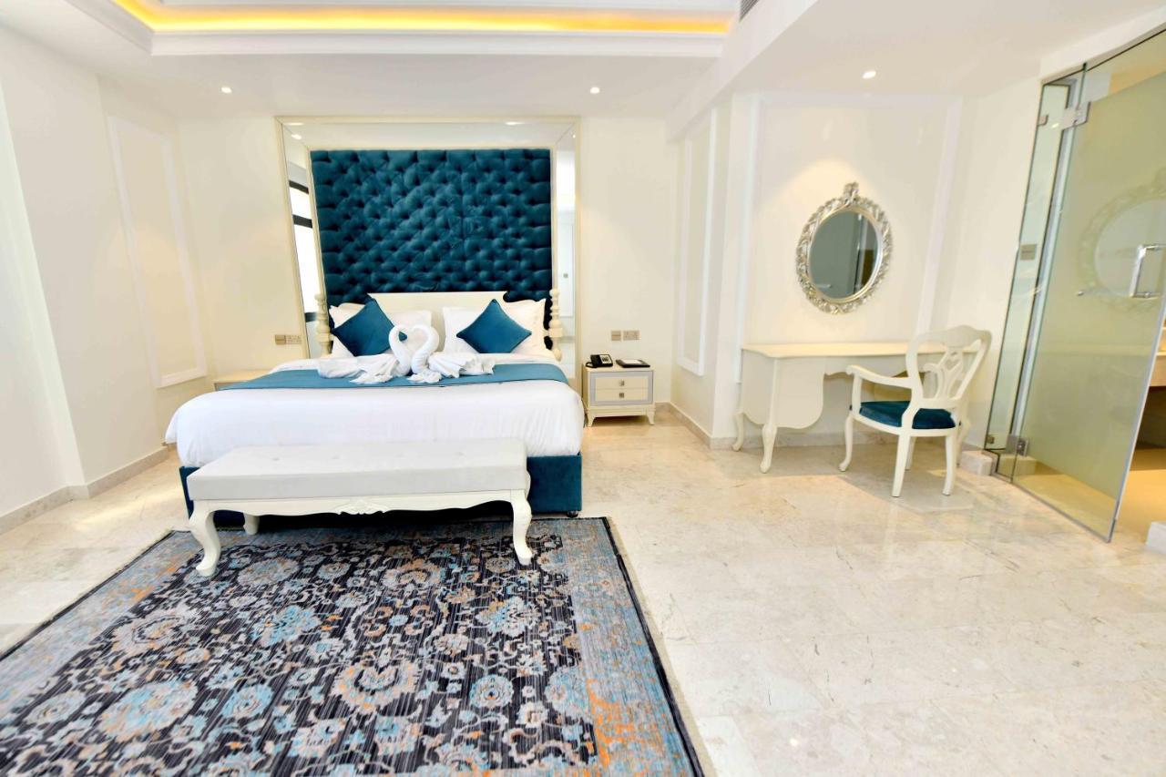 Be Inn Hotel Seeb Ngoại thất bức ảnh