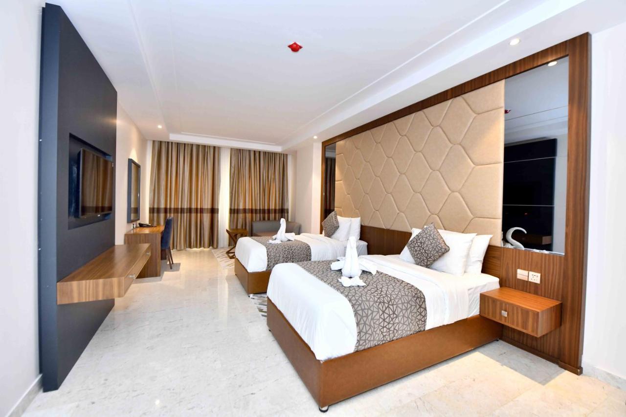 Be Inn Hotel Seeb Ngoại thất bức ảnh