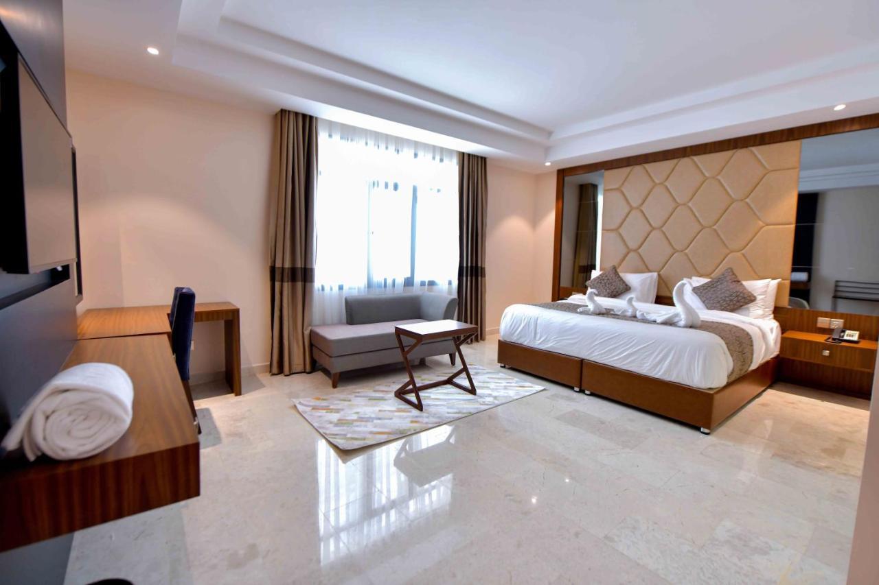 Be Inn Hotel Seeb Ngoại thất bức ảnh