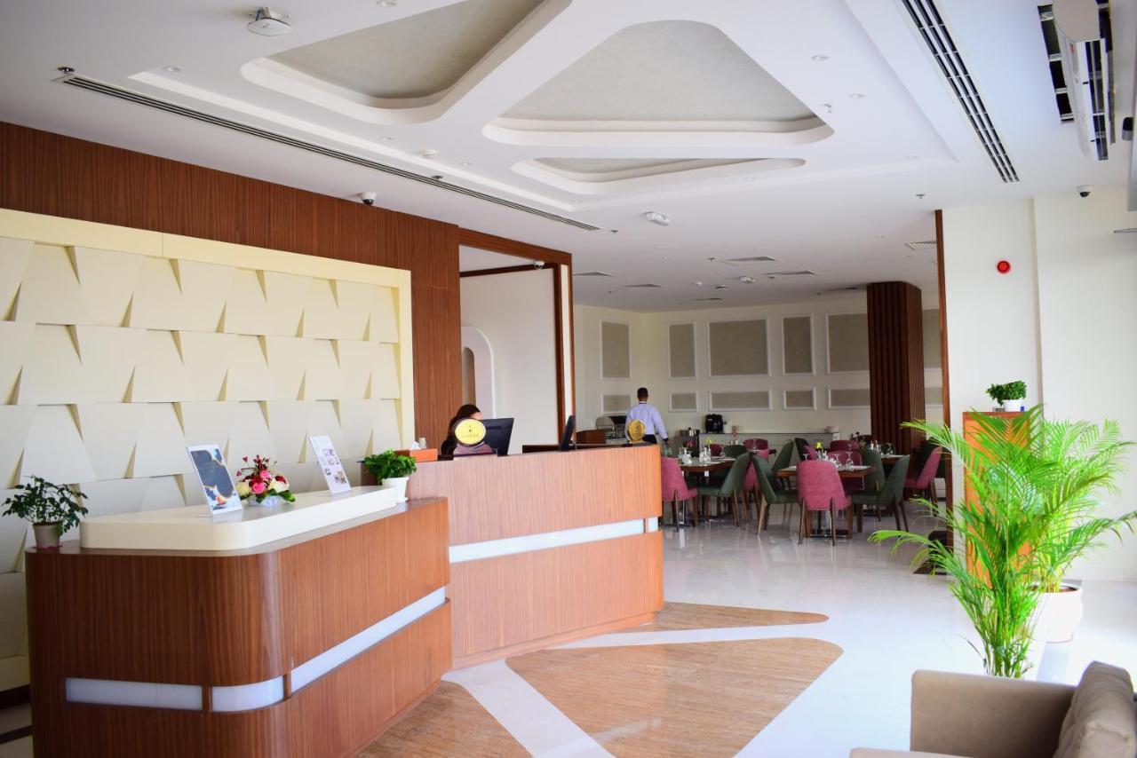 Be Inn Hotel Seeb Ngoại thất bức ảnh