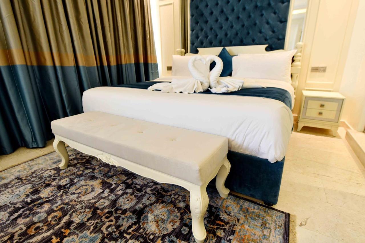 Be Inn Hotel Seeb Ngoại thất bức ảnh