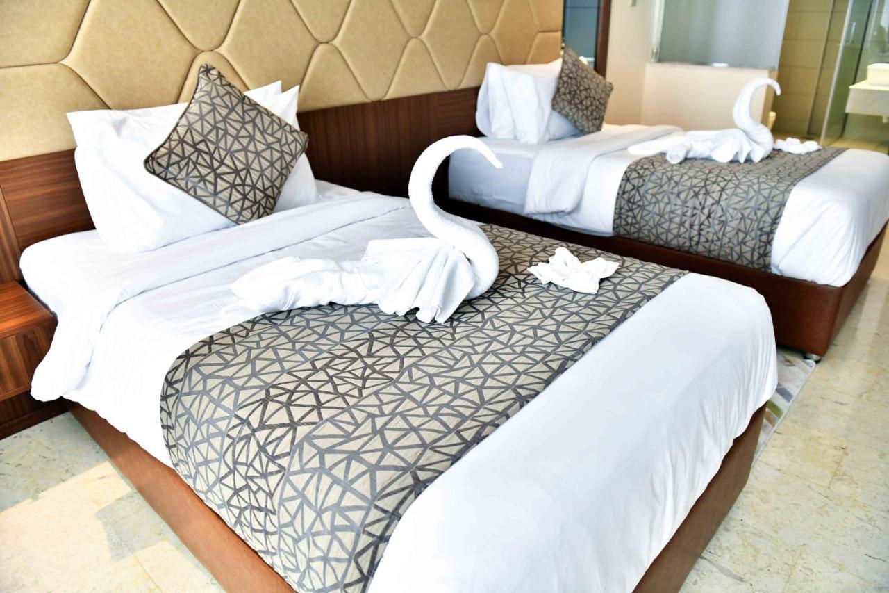 Be Inn Hotel Seeb Ngoại thất bức ảnh