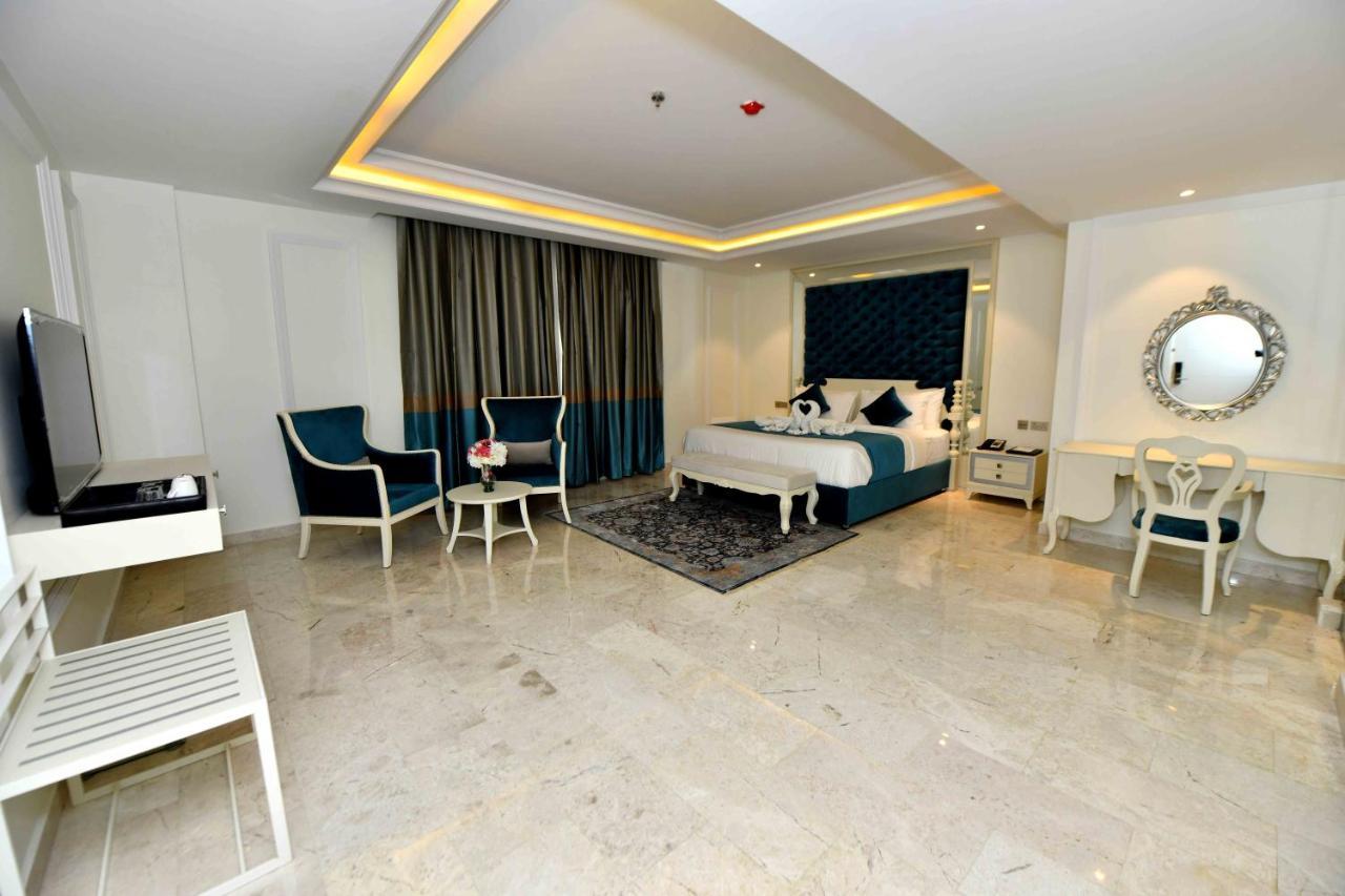 Be Inn Hotel Seeb Ngoại thất bức ảnh