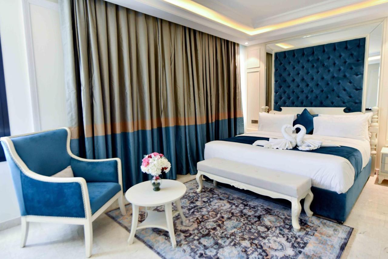 Be Inn Hotel Seeb Ngoại thất bức ảnh