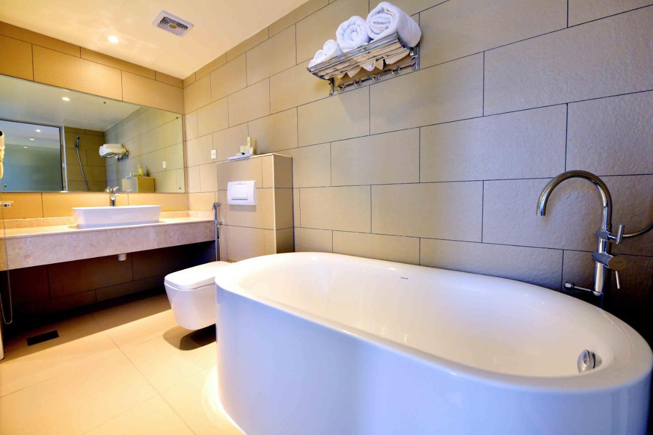 Be Inn Hotel Seeb Ngoại thất bức ảnh