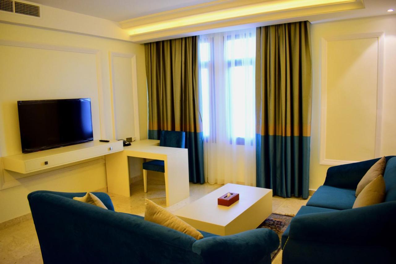 Be Inn Hotel Seeb Ngoại thất bức ảnh